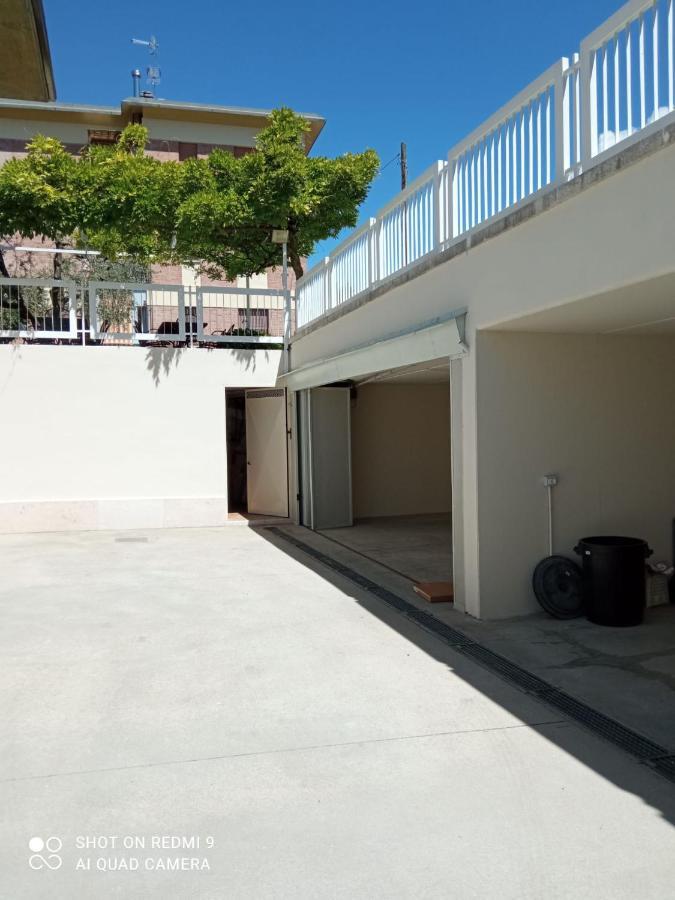 Villa Betulla Bianca Bardolino Exterior foto